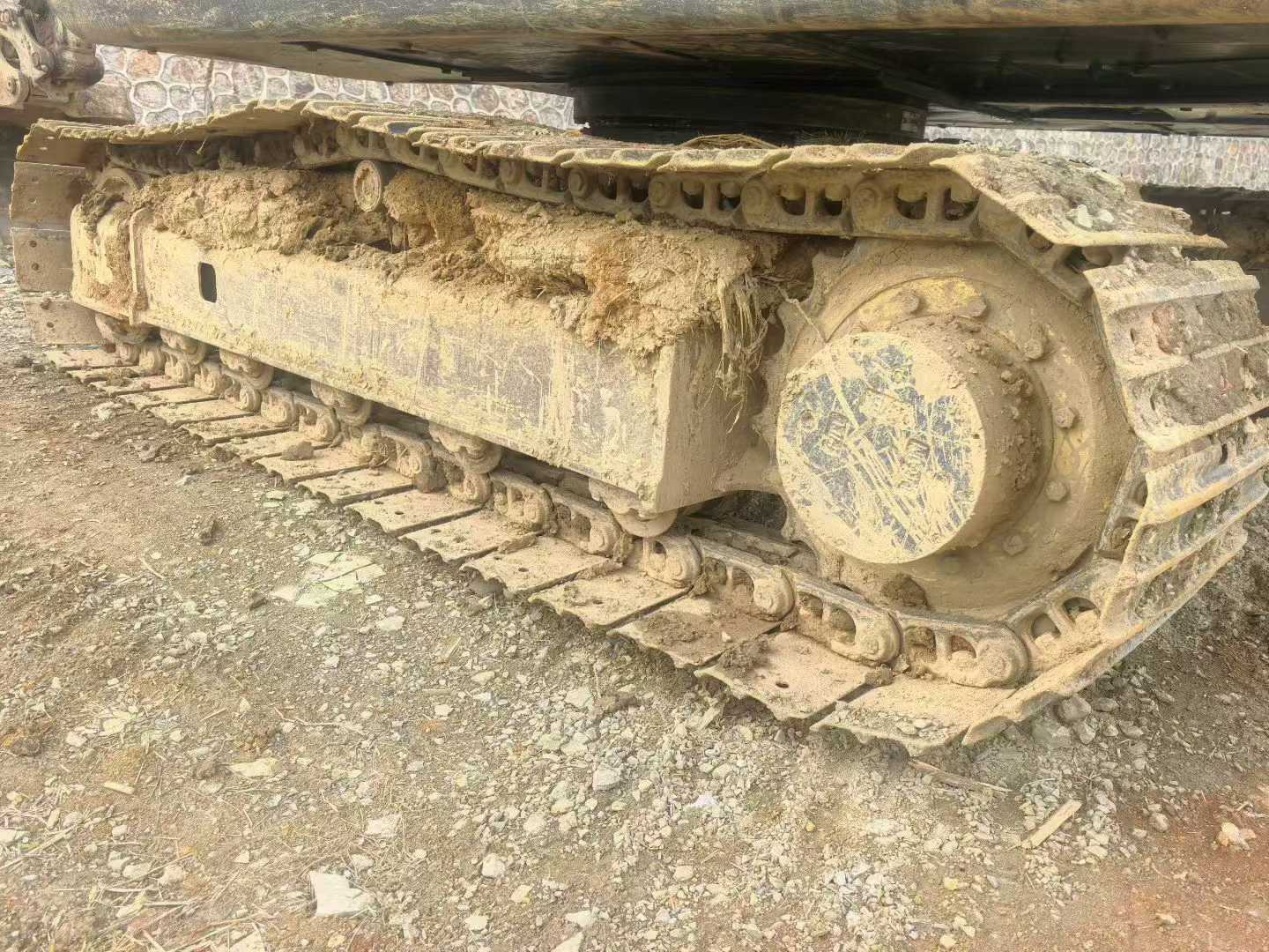 Used Kobelco SK75 Excavator 2017 Model / 9