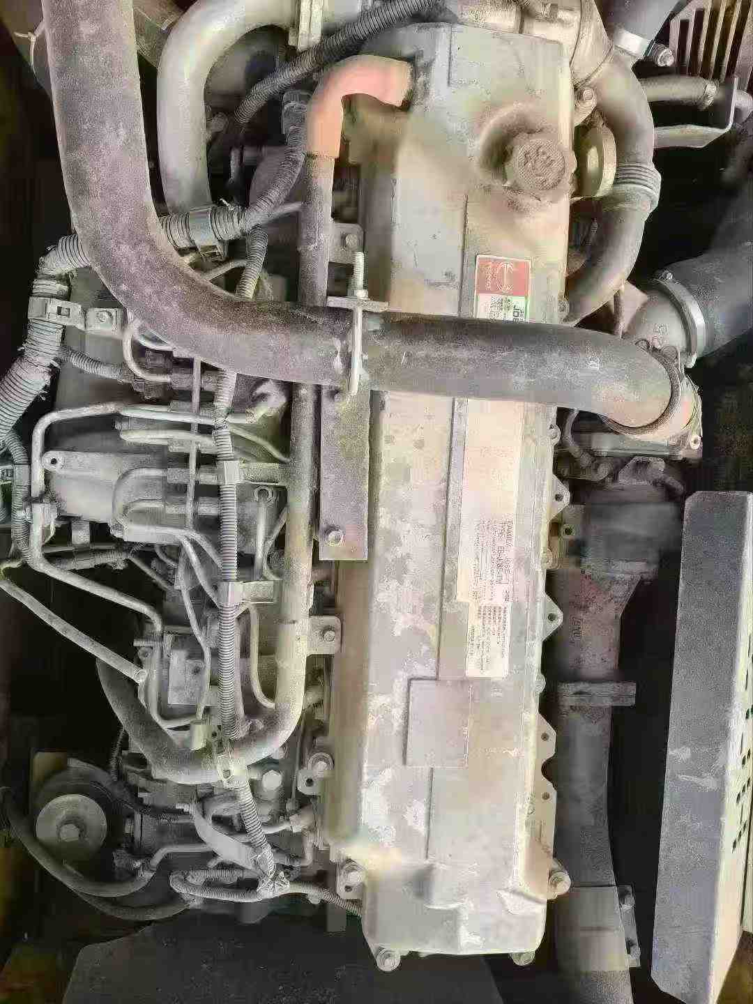 Used Kobelco SK330 Excavator 2016 Model / 2