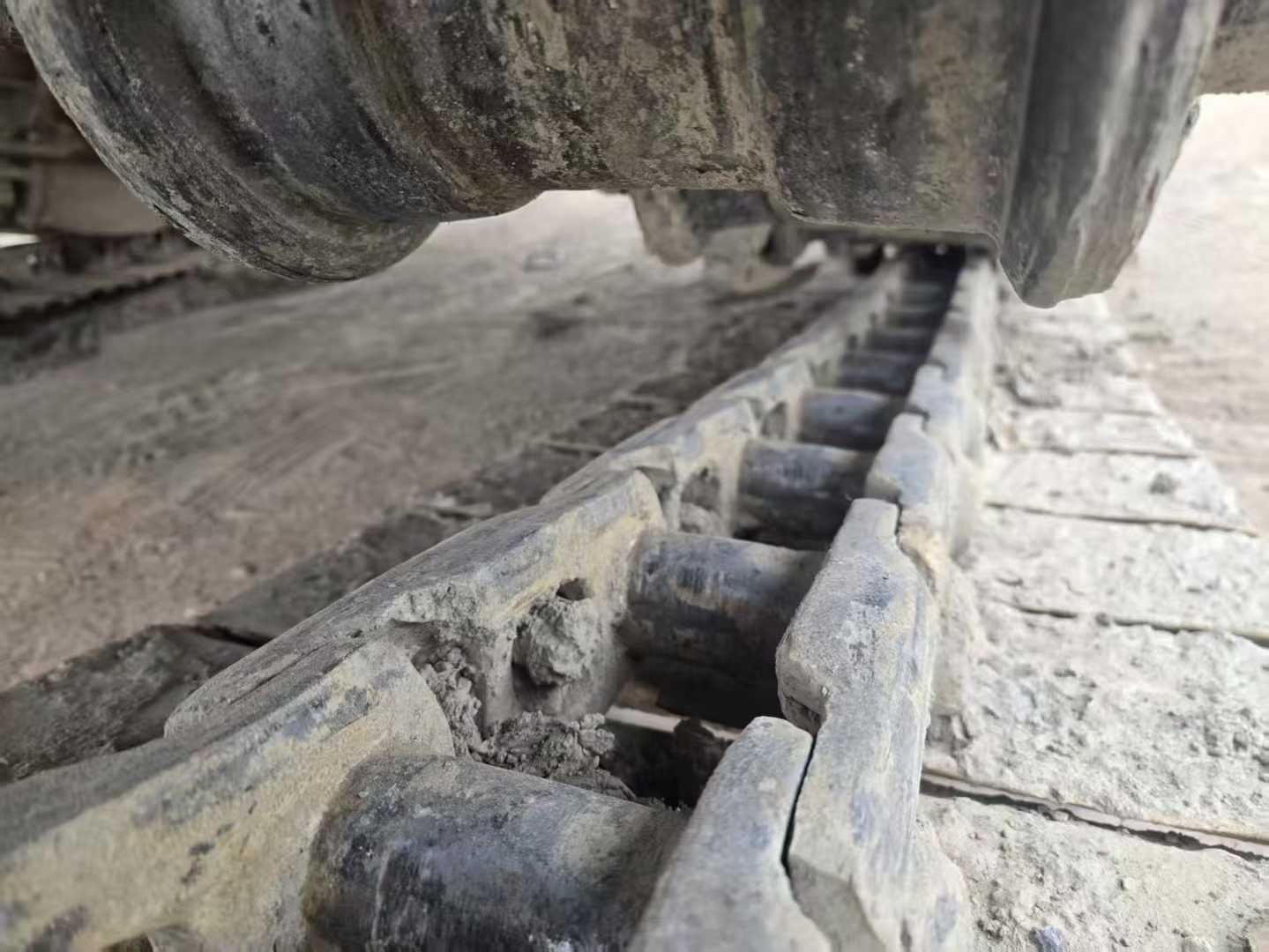 Used Doosan S225 Excavator 2016 Model / 6