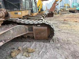 Buy Caterpillar 349FL Used Excavator / 3 Used Caterpillar 349FL Excavator 2016 Model / 3