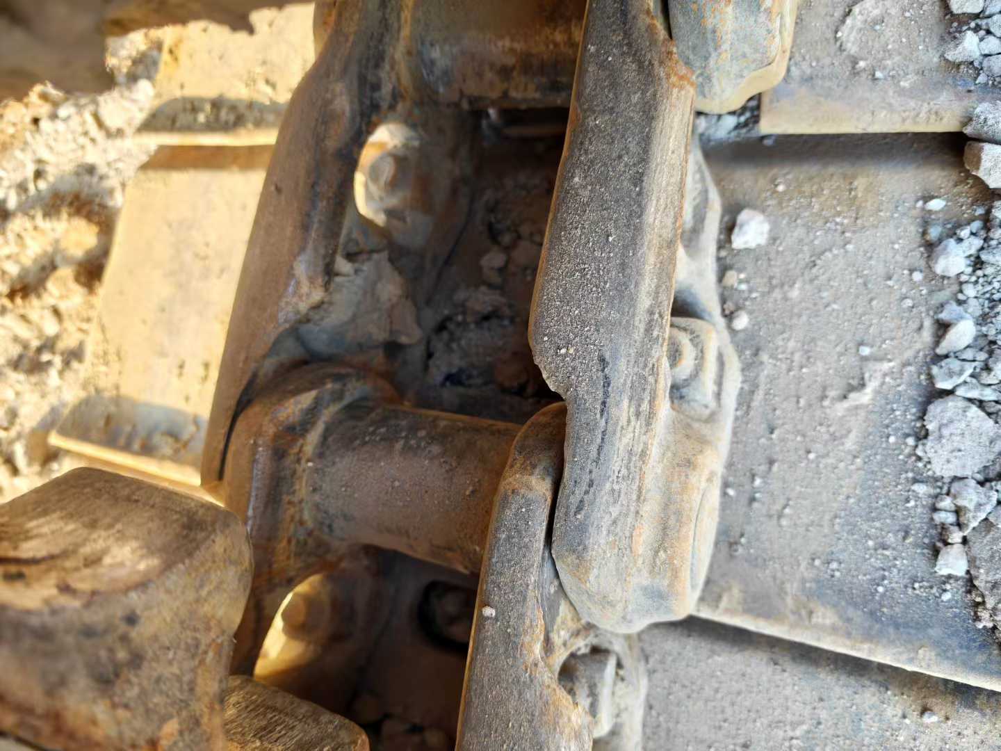 Buy Sany SY205H Used Excavator / 7 Used Sany SY205H Excavator 2019 Model / 7