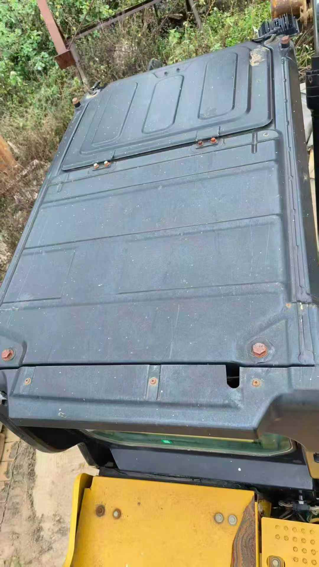 Used Caterpillar 320GC Excavator 2020 Model / 8