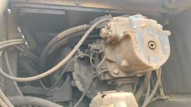 Buy Komatsu PC450 Used Excavator / 6 Used Komatsu PC450 Excavator 2013 Model / 6