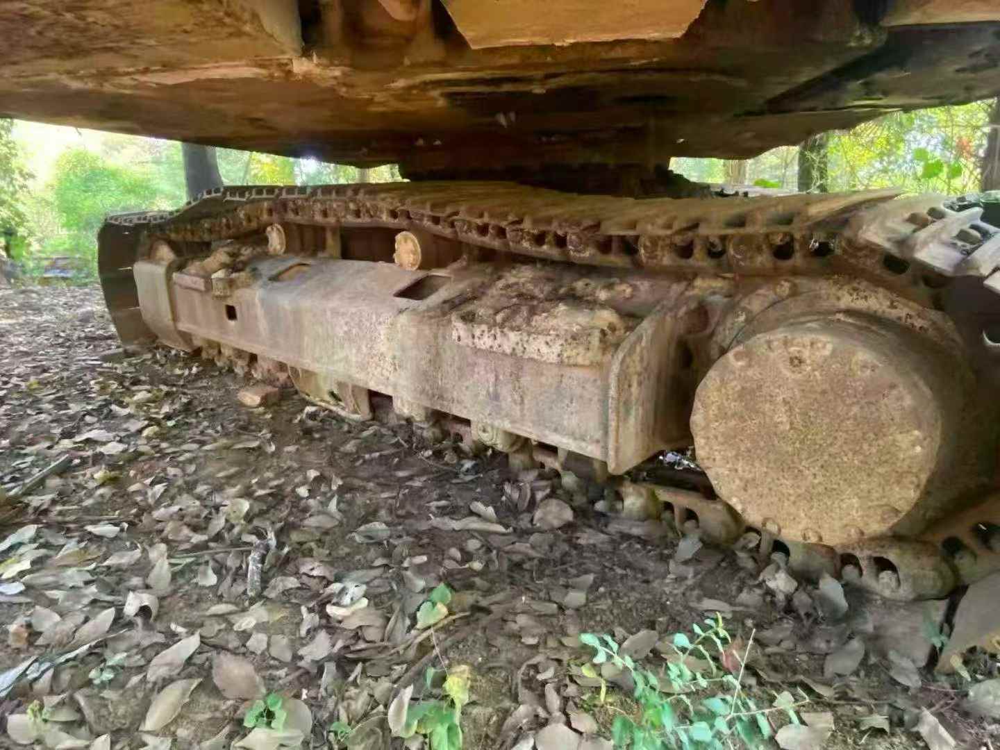 Used Caterpillar M315D Excavator 2016 Model / 6