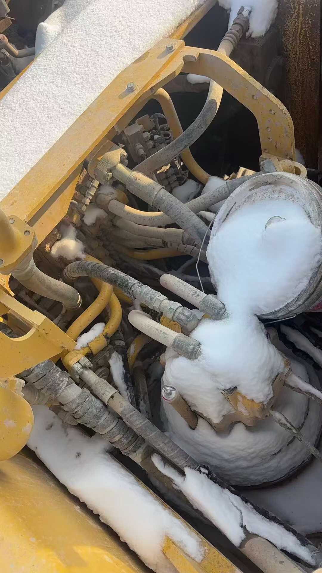 Used Komatsu PC60-8 Excavator 2019 Model / 5