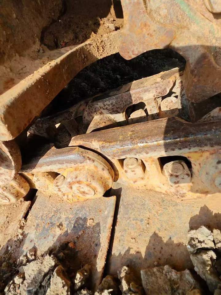 Used Hitachi ZX210LC-3 Excavator 2016 Model / 2