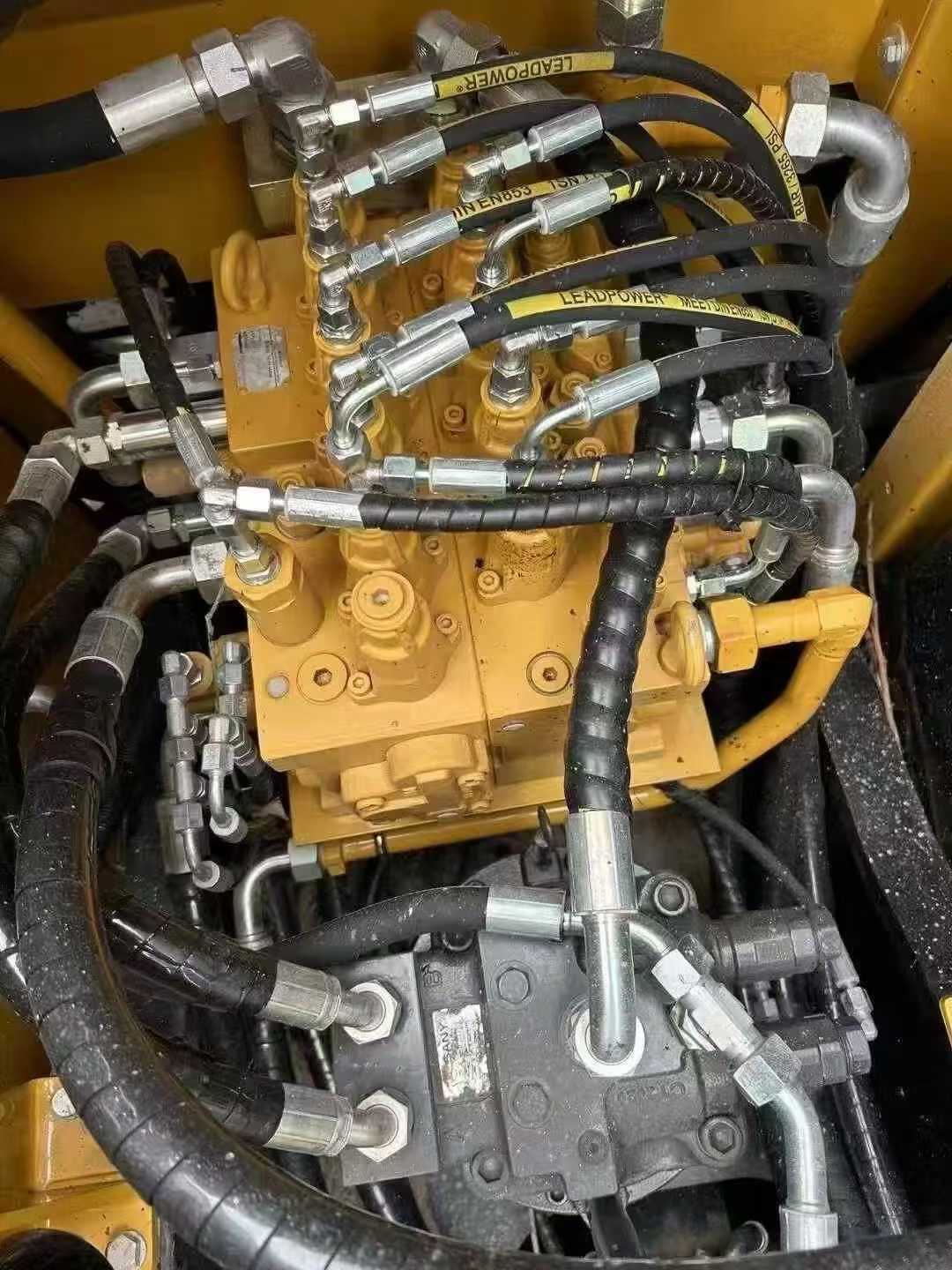 Used Sany SY60 Excavator 2023 Model / 6