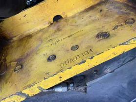 Buy Komatsu PC200-8 Used Excavator / 9 Used Komatsu PC200-8 Excavator 2017 Model / 9