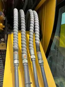 Buy XCMG XE75C Used Excavator / 9 Used XCMG XE75C Excavator 2019 Model / 9