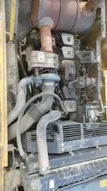 Buy Komatsu PC70-7 Used Excavator / 6 Used Komatsu PC70-7 Excavator 2016 Model / 6