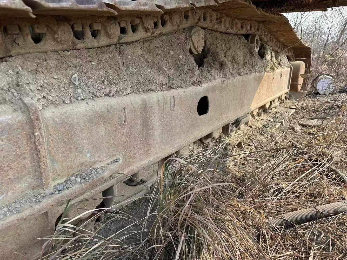 Used Doosan S225 Excavator 2011 Model / 7