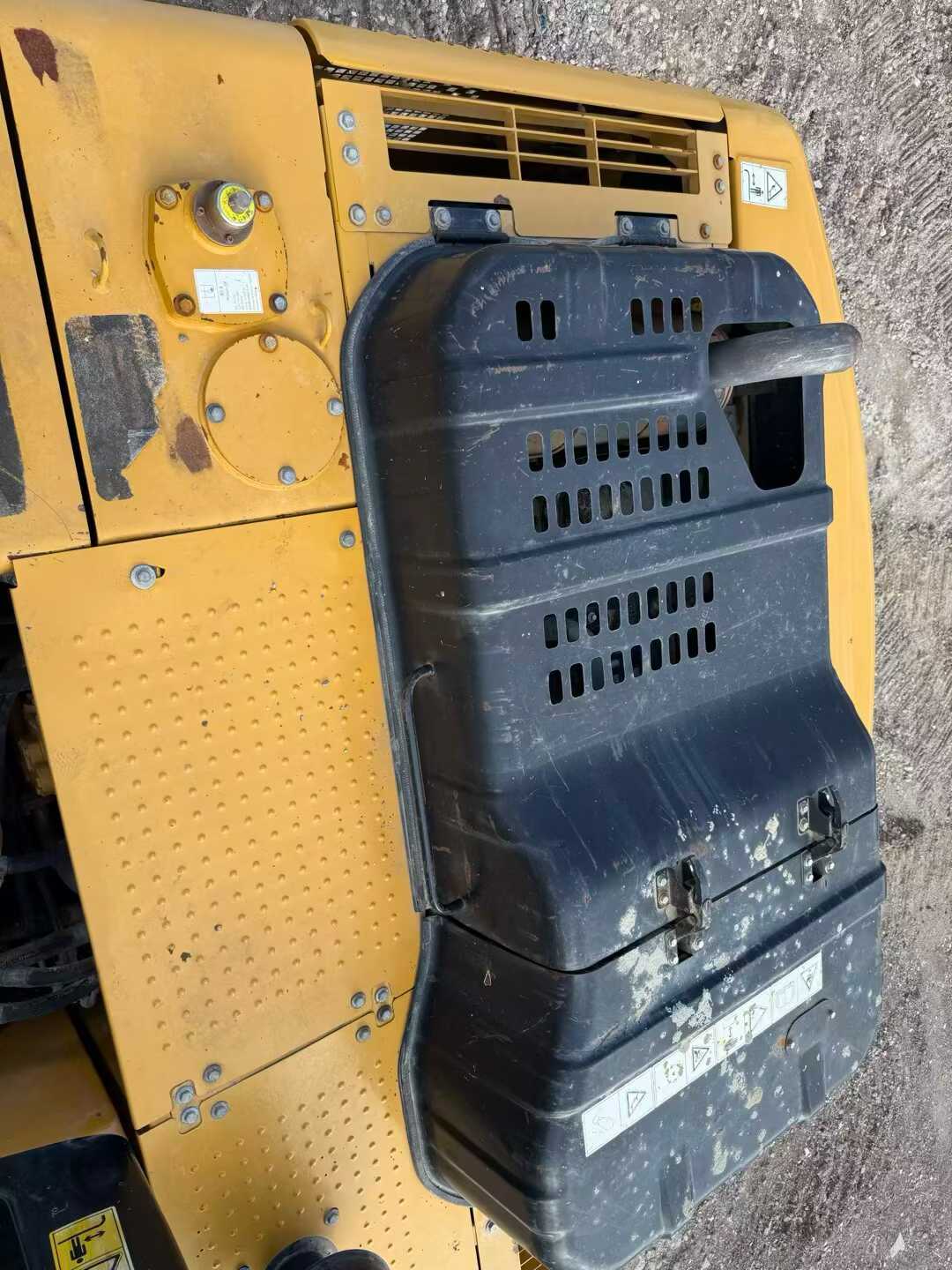 Used Sany SY205H Excavator 2019 Model / 7