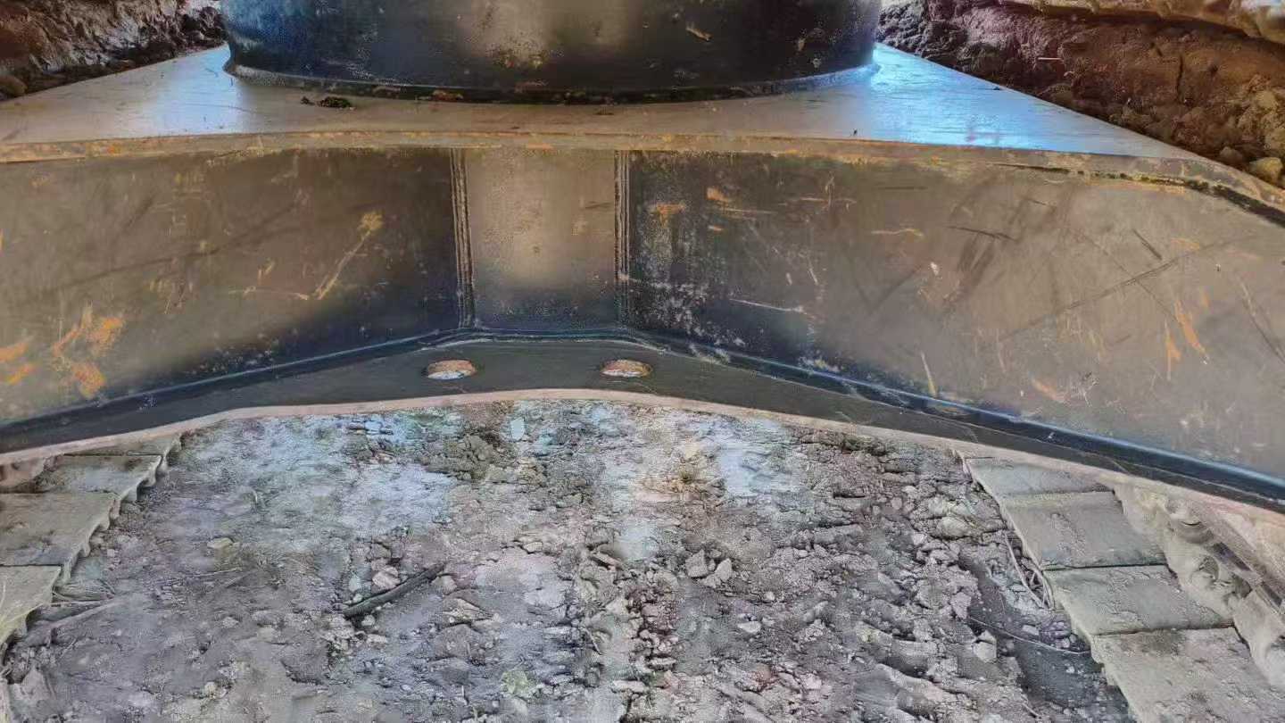 Used Sany SY205H Excavator 2020 Model / 4