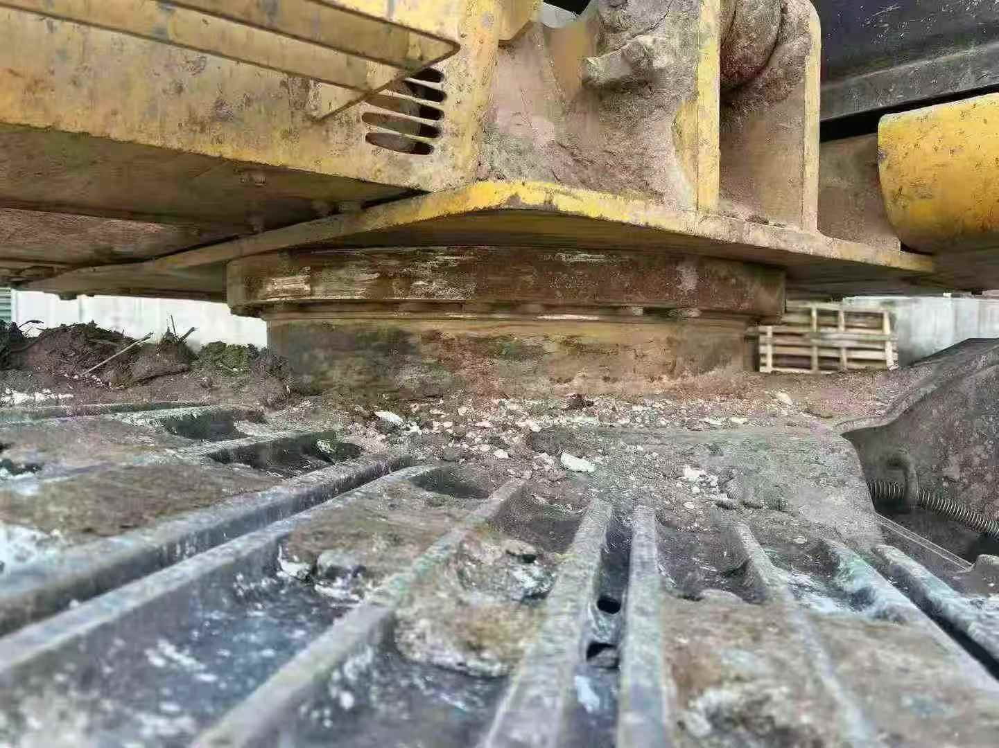 Buy Komatsu PC60-8 Used Excavator / 3 Used Komatsu PC60-8 Excavator 2011 Model / 3