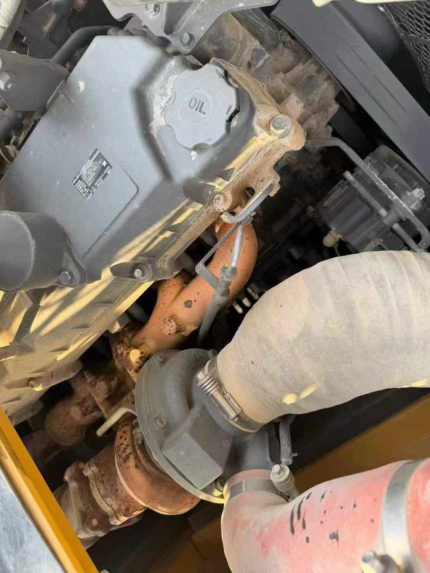 Used XCMG XE370 Excavator 2021 Model / 6