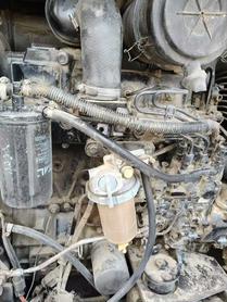 Buy Hyundai HX60 Used Excavator / 4 Used Hyundai HX60 Excavator 2016 Model / 4