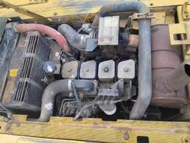 Buy Komatsu PC120 Used Excavator / 3 Used Komatsu PC120 Excavator 2016 Model / 3