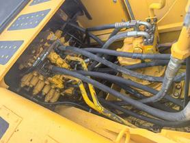 Buy Komatsu PC200-8N1 Used Excavator / 3 Used Komatsu PC200-8N1 Excavator 2016 Model / 3