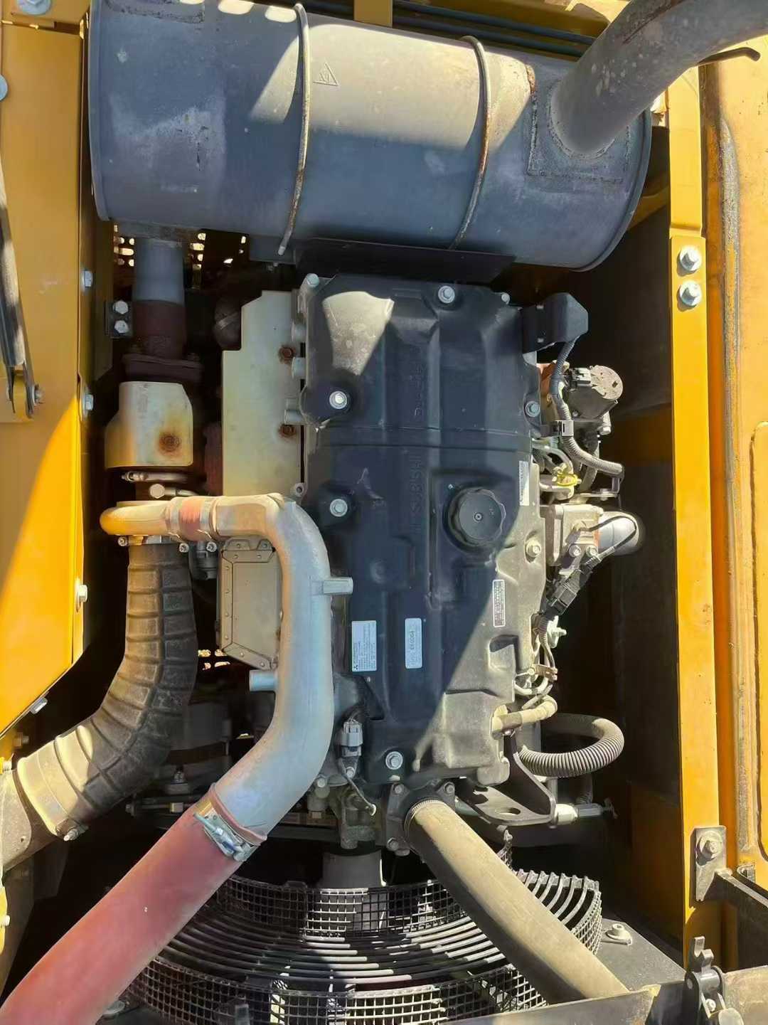 Buy Sany SY205H Used Excavator / 9 Used Sany SY205H Excavator 2022 Model / 9