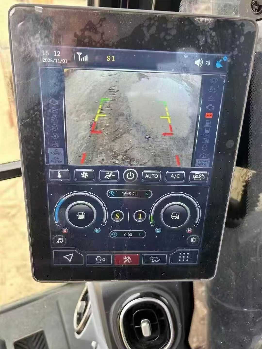 Used Sany SY60 Excavator 2023 Model / 4