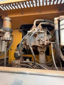 Buy XCMG XE490KS Used Excavator / 5 Used XCMG XE490KS Excavator 2019 Model / 5