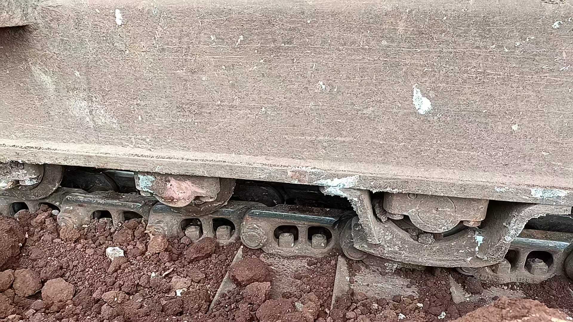 Used XCMG XE18 Excavator 2022 Model / 6