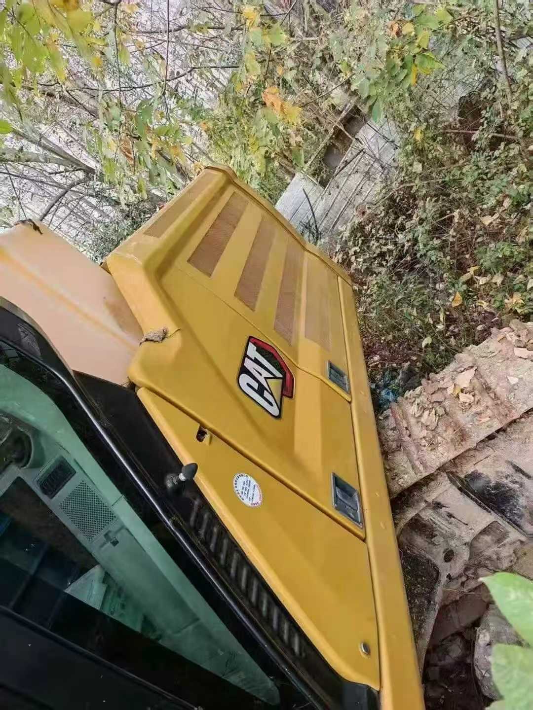 Used Caterpillar 336FLH Excavator 2021 Model / 2