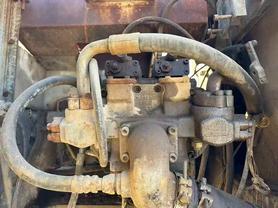 Buy Hitachi ZAXIS200 Used Excavator / 4 Used Hitachi ZAXIS200 Excavator 2016 Model / 4