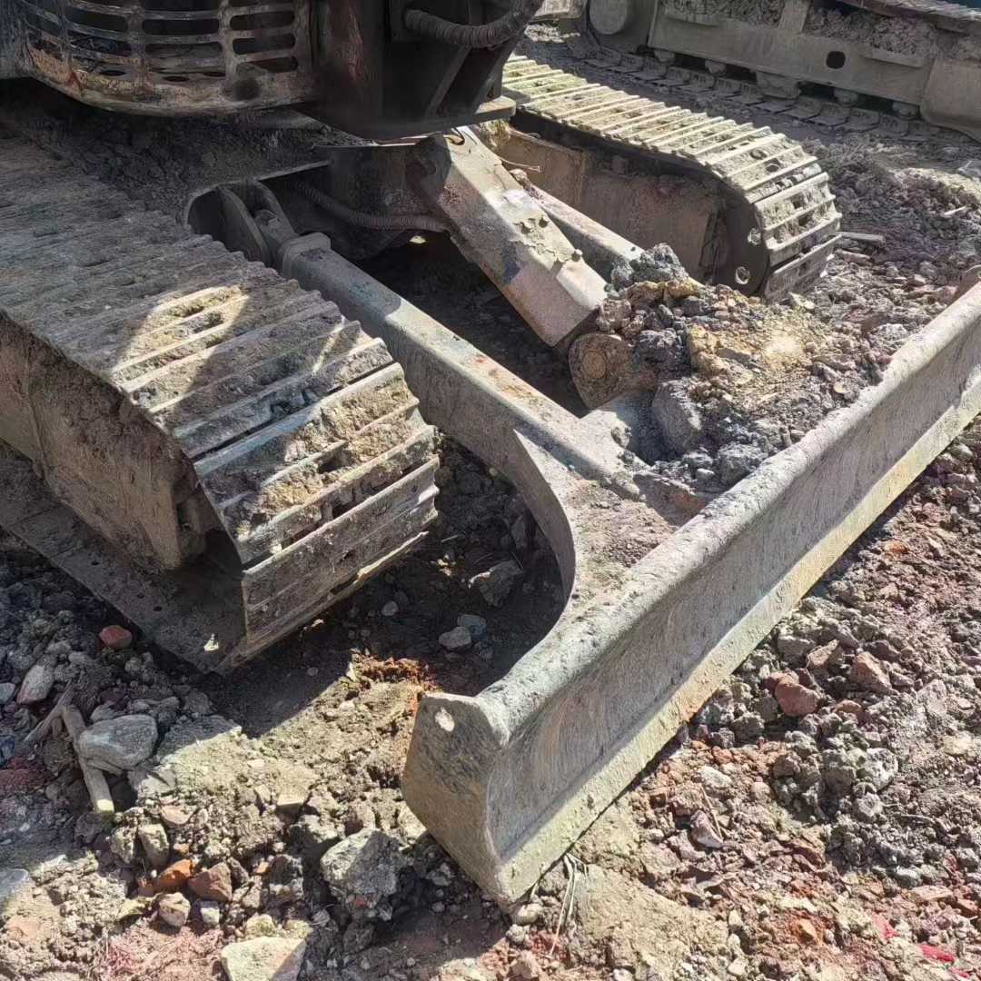 Used Sany SY55 Excavator 2019 Model / 6