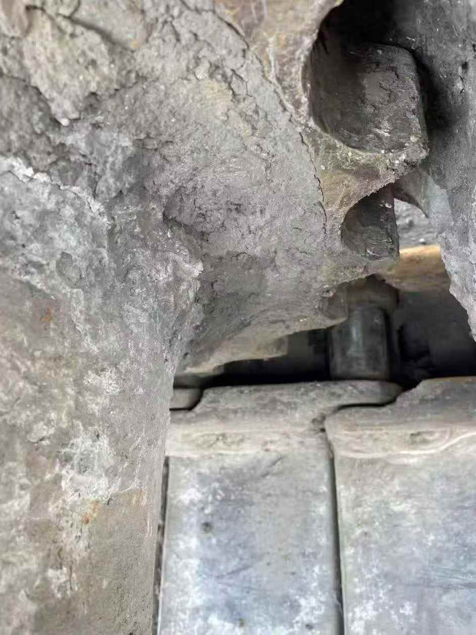 Buy Komatsu PC200-8 Used Excavator / 7 Used Komatsu PC200-8 Excavator 2017 Model / 7