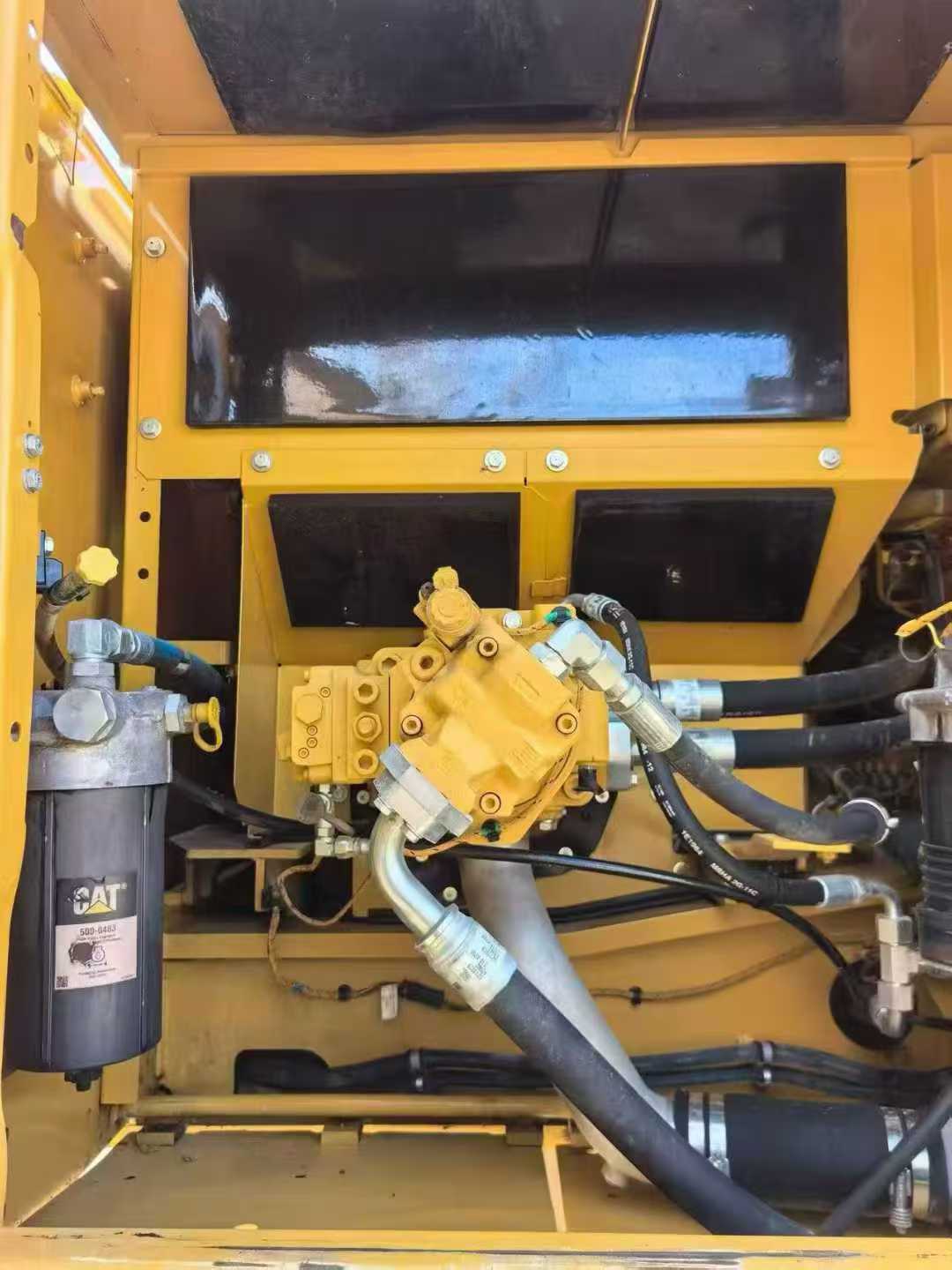 Used Caterpillar 336FLH Excavator 2020 Model / 4