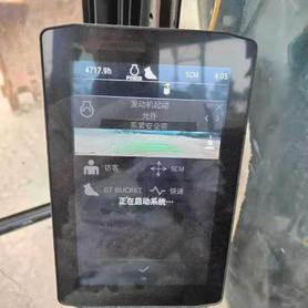 Buy Caterpillar CT60 Used Excavator / 2 Used Caterpillar CT60 Excavator 2021 Model / 2