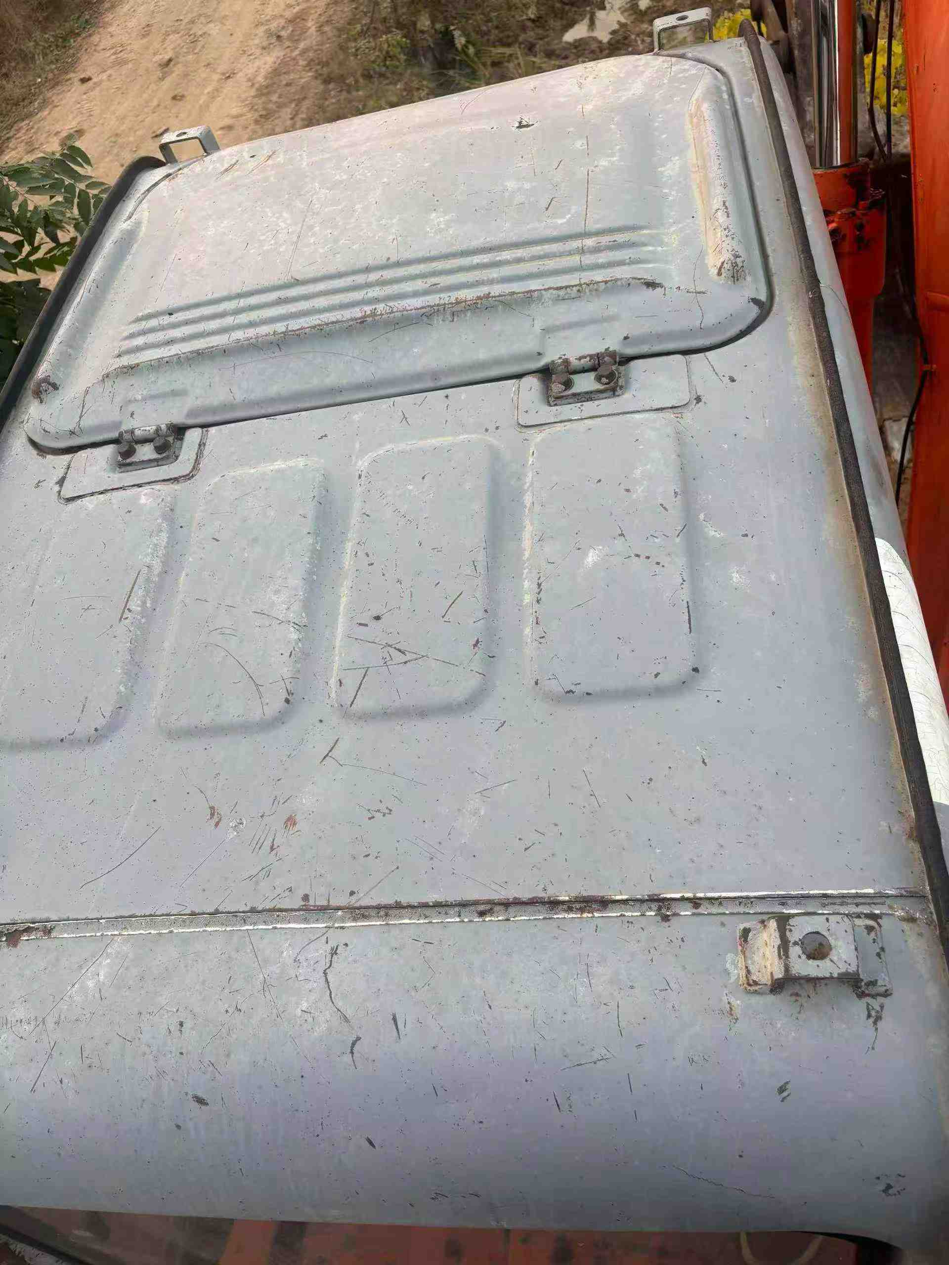 Used Hitachi ZX120 Excavator 2016 Model / 2