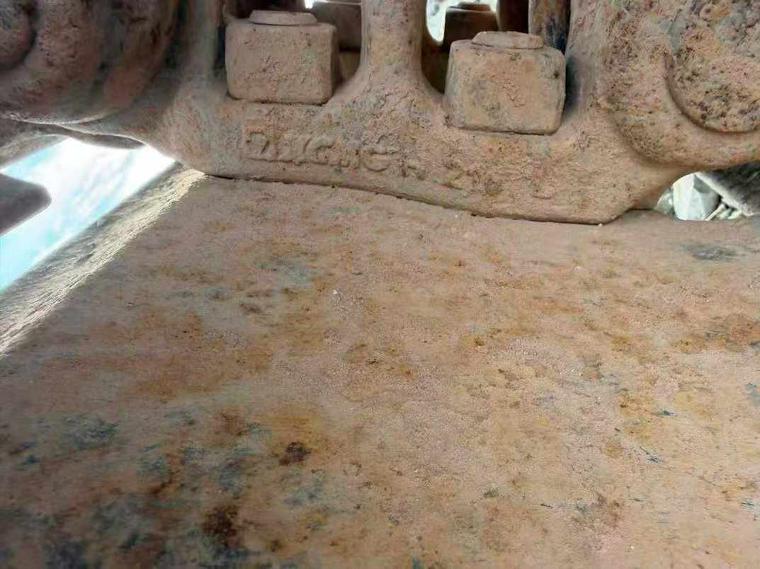 Used XCMG XE370 Excavator 2021 Model / 9