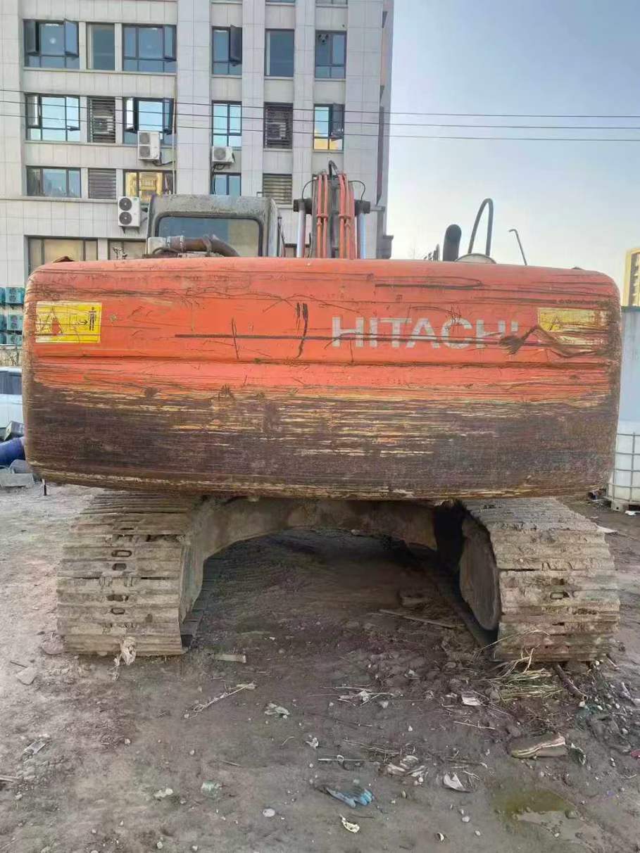 Used Hitachi ZAXIS200 Excavator 2016 Model / 2