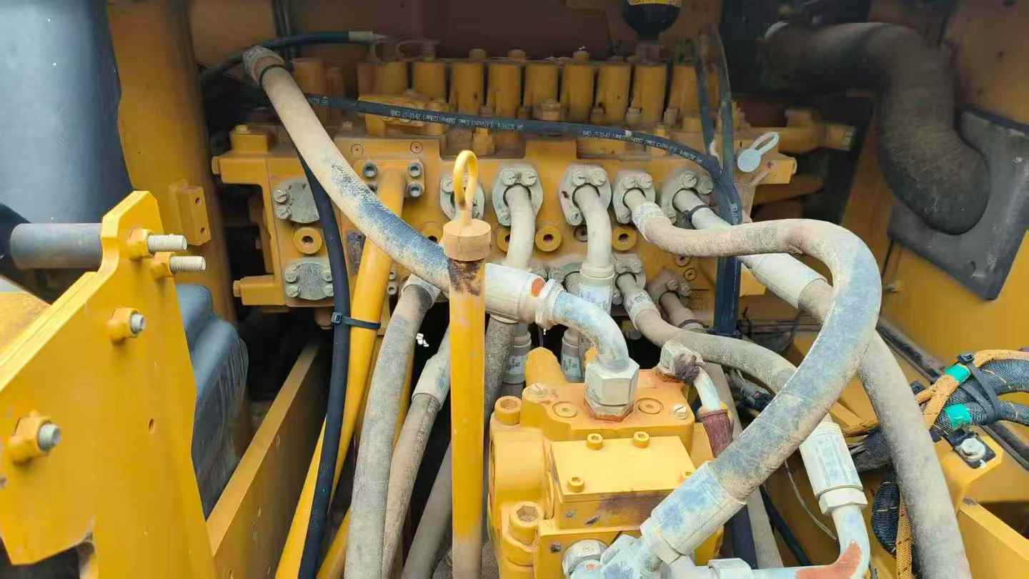 Used Caterpillar 320GC Excavator 2020 Model / 4