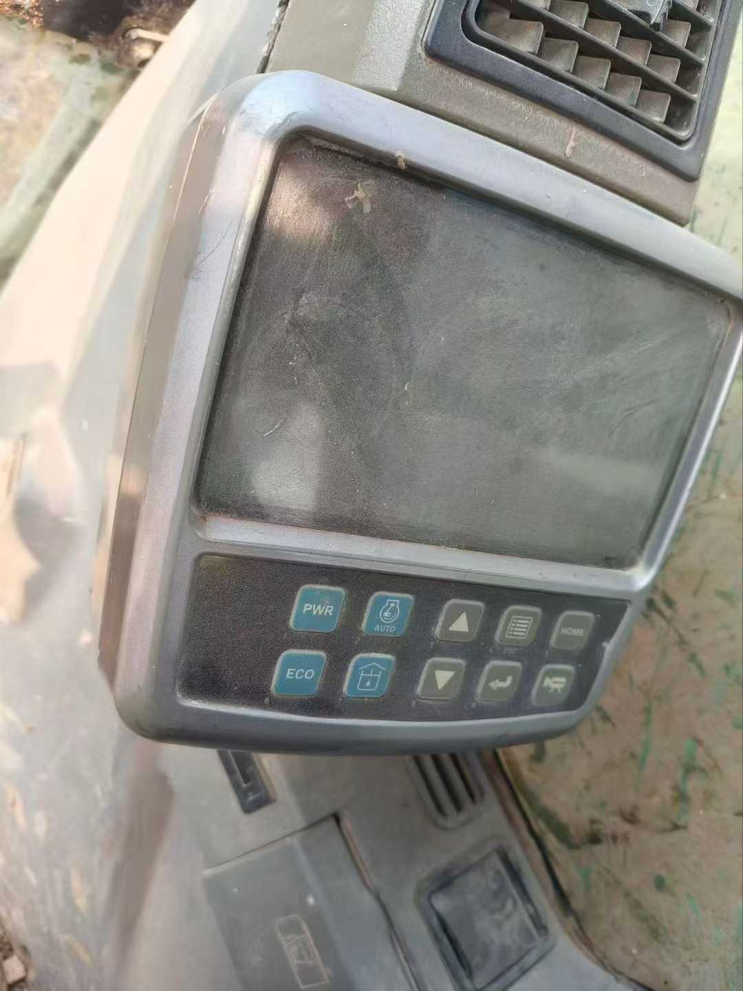 Used Doosan DX15 Excavator 2016 Model / 5