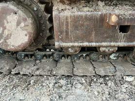 Buy Kobelco SK200-9 Used Excavator / 3 Used Kobelco SK200-9 Excavator 2016 Model / 3