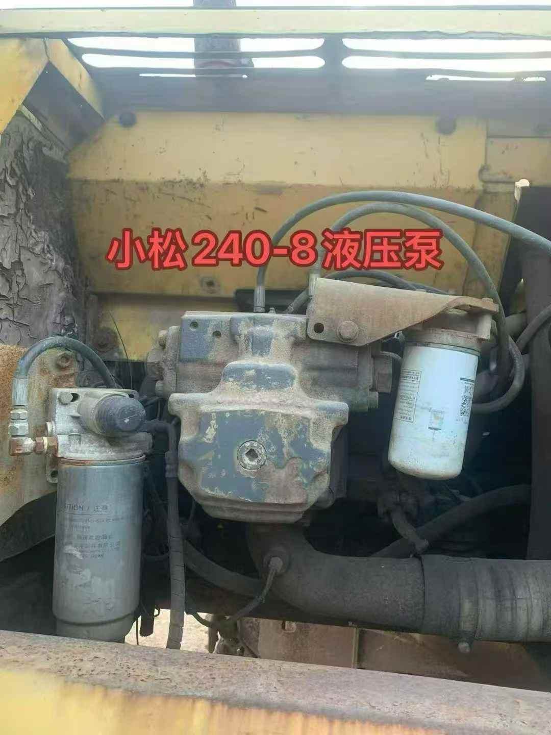 Used Caterpillar 320D Excavator 2016 Model / 2