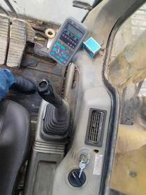 Buy Komatsu PC120 Used Excavator / 6 Used Komatsu PC120 Excavator 2016 Model / 6