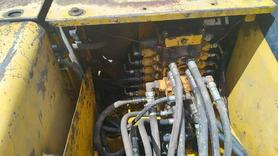 Buy Komatsu PC30-7 Used Excavator / 8 Used Komatsu PC30-7 Excavator 2016 Model / 8