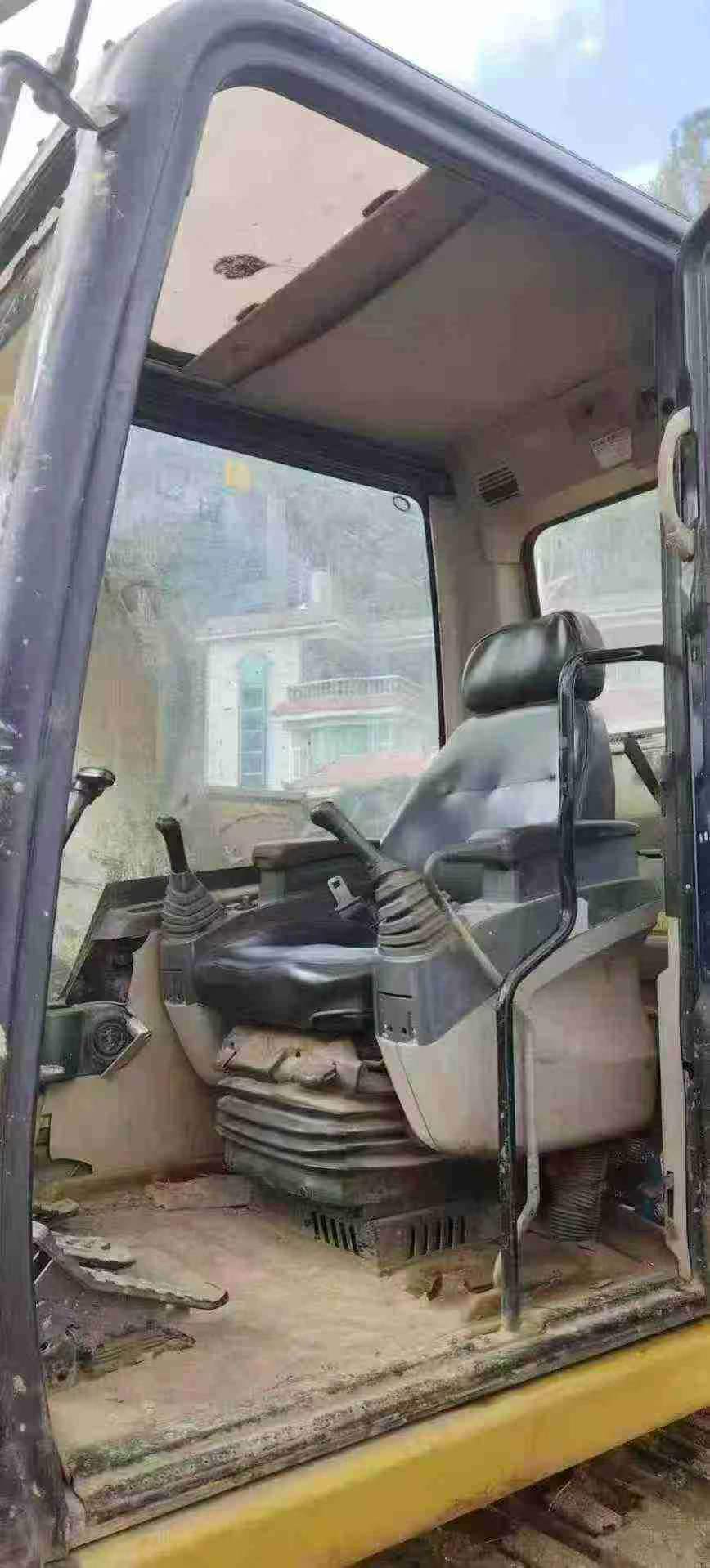 Used Caterpillar 312C Excavator 2016 Model / 2