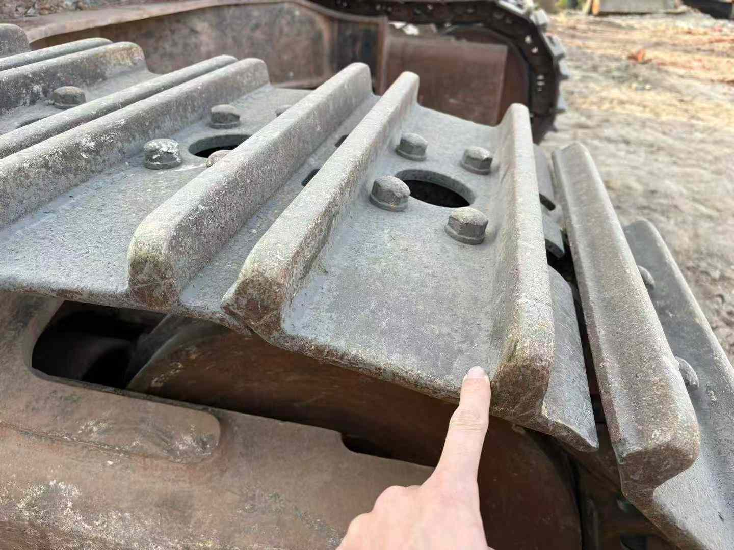 Buy Caterpillar 349FL Used Excavator / 5 Used Caterpillar 349FL Excavator 2016 Model / 5