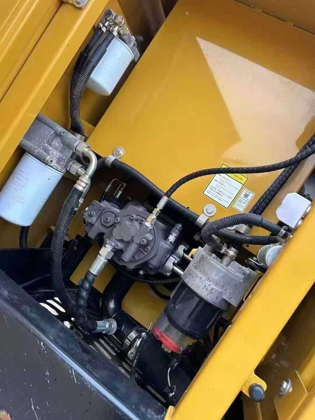 Used Sany SY60 Excavator 2023 Model / 7