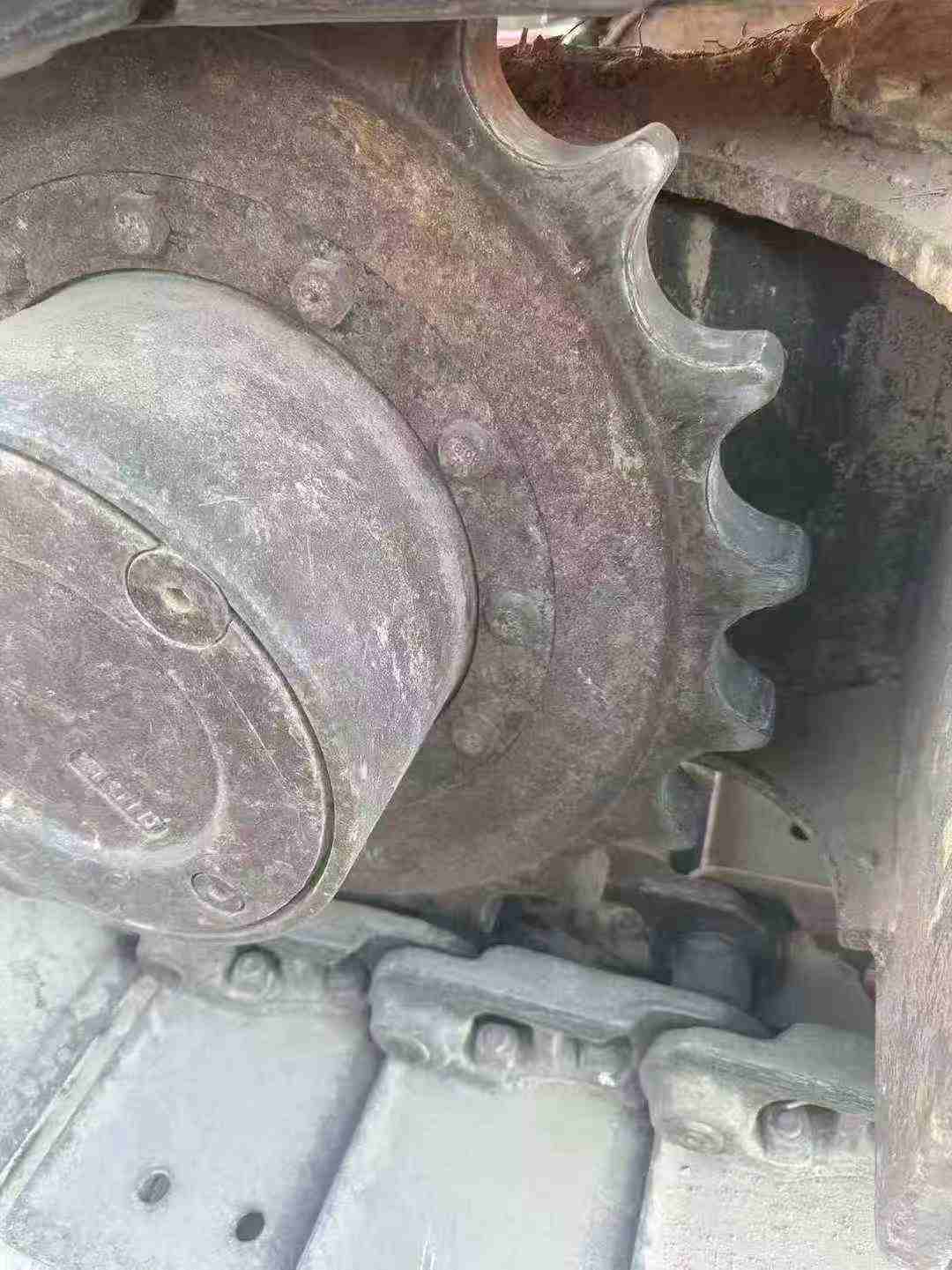 Used Sany SY85 Excavator 2015 Model / 2