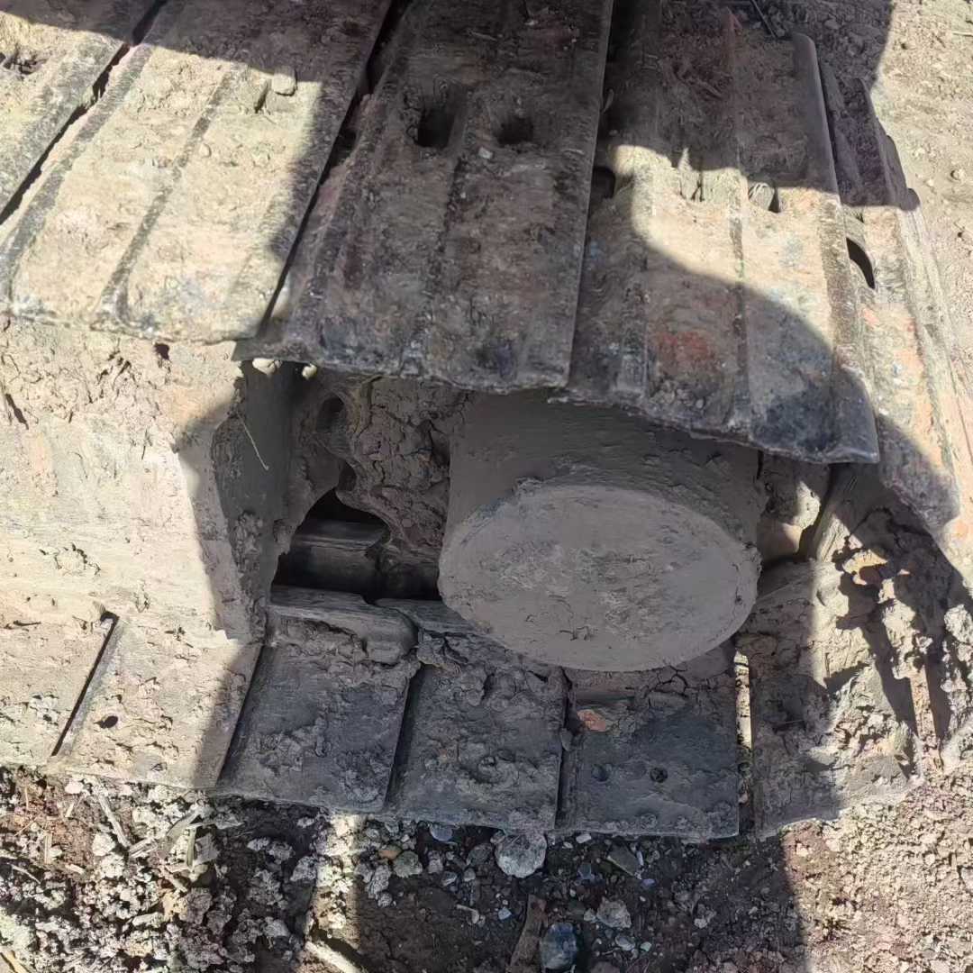 Used Sany SY55 Excavator 2019 Model / 5