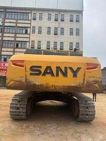 Buy Sany SY75 Used Excavator / 3 Used Sany SY75 Excavator 2022 Model / 3