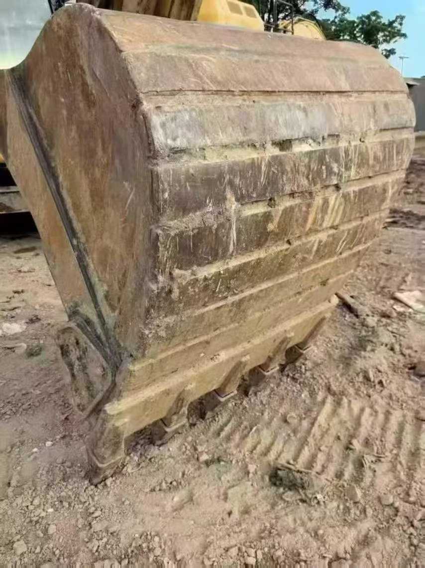 Used Caterpillar 323 Excavator 2019 Model / 2