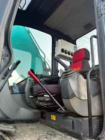 Buy Kobelco SK2008 Used Excavator / 4 Used Kobelco SK2008 Excavator 2010 Model / 4