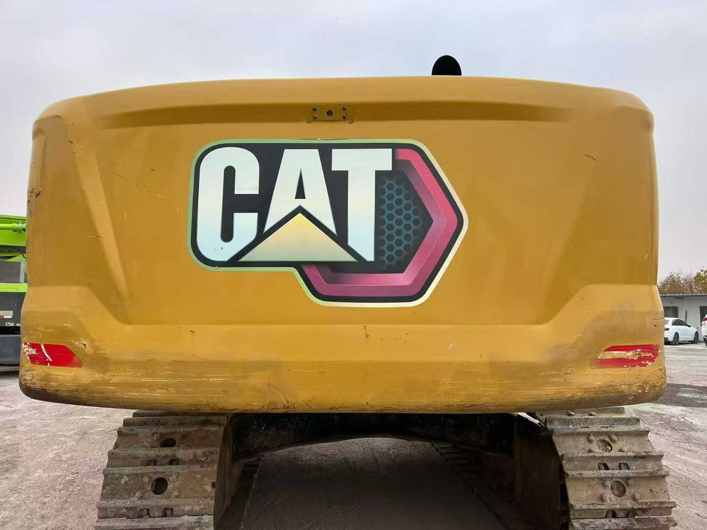 Used Caterpillar 336FLH Excavator 2021 Model / 2